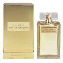 香水 NARCISO RODRIGUEZ ウードムスク EDP・SP 100ml 【送料無料】【フレグランス ギフト プレゼント 誕生日 ユニセックス・男女共用】【OUD MUSC INTENSE EAU DE PARFUM SPRAY】