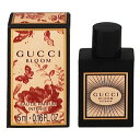 香水 GUCCI ブルーム インテンス ミニ香水 EDP・BT 5ml 【フレグランス ギフト プレゼント 誕生日 レディース・女性用】【BLOOM INTENSE EAU DE PARFUM】