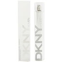 ダナキャラン ダナキャラン 香水 DKNY DKNY ウーマン (エナジャイジング) EDT・SP 100ml 【あす楽 送料込み(沖縄・離島を除く)】【フレグランス ギフト プレゼント 誕生日 レディース・女性用】【DKNY DKNY WOMEN ENERGIZING EAU DE TOILETTE SPRAY】