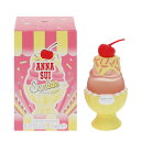 香水 ANNA SUI サンデー メロー イエロー ミニ香水 EDT・BT 5ml 【フレグランス ギフト 新生活2025 誕生日 レディース・女性用】【SUN...