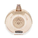 香水 GUESS ベッラ ヴィータ ローザ (テスター) EDT・SP 100ml 【送料込み(沖縄・離島を除く)】【フレグランス ギフト プレゼント 誕生日 レディース・女性用】【BELLA VITA ROSA EAU DE TOILETTE SPRAY TESTER】