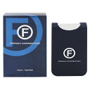 香水 FRENCH CONNECTION F マン EDT・SP 100ml 【フレグランス ギフト プレゼント 誕生日 メンズ・男性用】【F MAN EAU DE TOILETTE SPRAY】