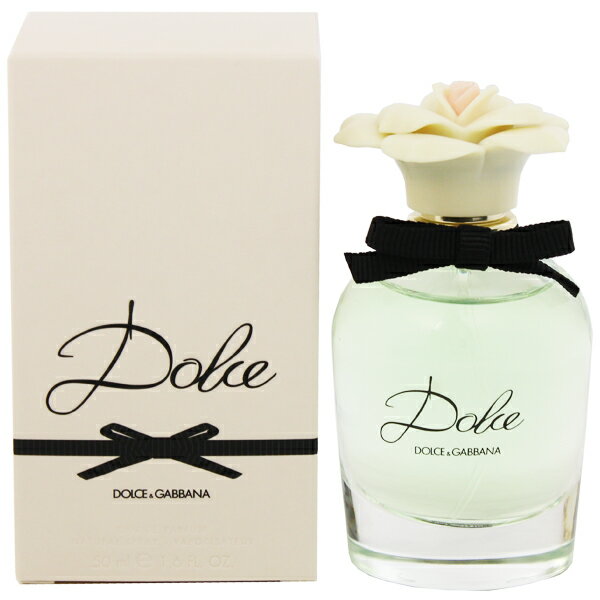 h`FKbo[i  DOLCEGABBANA h`F EDPESP 50ml yy zytOX Mtg v[g a fB[XEpzyh`F DOLCE EAU DE PARFUM SPRAYz