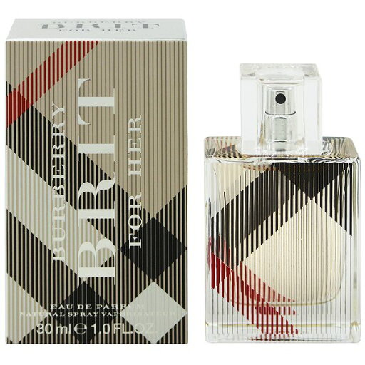 香水 BURBERRY ブリット (箱なし) EDP・SP 30ml 【送料込み(沖縄・離島を除く)】【フレグランス ギフト 新生活2025 誕生日 レディース・女性用】【ブリット BRIT EAU DE PARFUM SPRAY】 香水 BURBERRY ブリット (箱なし) EDP・SP 30ml 【送料込み(沖縄・離島を除く)】【フレグランス ギフト 新生活2025 誕生日 レディース・女性用】【ブリット BRIT EAU DE PARFUM SPRAY】