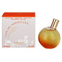 香水 HERMES エリクシールドメルヴェイユ EDP・SP 30ml 【送料無料】【フレグランス ギフト プレゼント 誕生日 レディース・女性用】【エリクシールドメルヴェイユ ELIXIR DES MERVEILLES EAU DE PARFUM SPRAY】