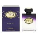 ヴィッキーティエル ヴィッキーティエル 香水 VICKY TIEL 21 ボナパルト 1964 EDP・SP 100ml 【フレグランス ギフト プレゼント 誕生日 レディース・女性用】【21 BONAPARTE 1964 EAU DE PARFUM SPRAY】