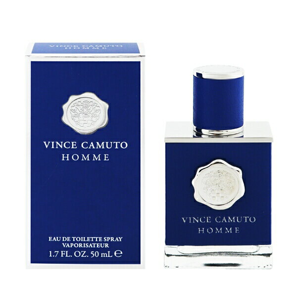  VINCE CAMUTO BX J[g I EDTESP 50ml yy (E)zytOX Mtg v[g a YEjpzyVINCE CAMUTO HOMME EAU DE TOILETTE SPRAYz