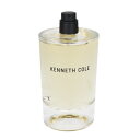  KENNETH COLE PlXR[ tH[n[ (eX^[) EDPESP 100ml yy (E)zytOX Mtg v[g a fB[XEpzyPlXR[ KENNETH COLE FOR HER EAU DE PARFUM SPRAY TESTERz