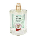香水 MONOTHEME ホワイトムスク (テスター) EDT・SP 100ml 【フレグランス ギフト プレゼント 誕生日 レディース・女性用】【VENEZIA WHITE MUSK EAU DE TOILETTE POUR FEMME SPRAY】(4)