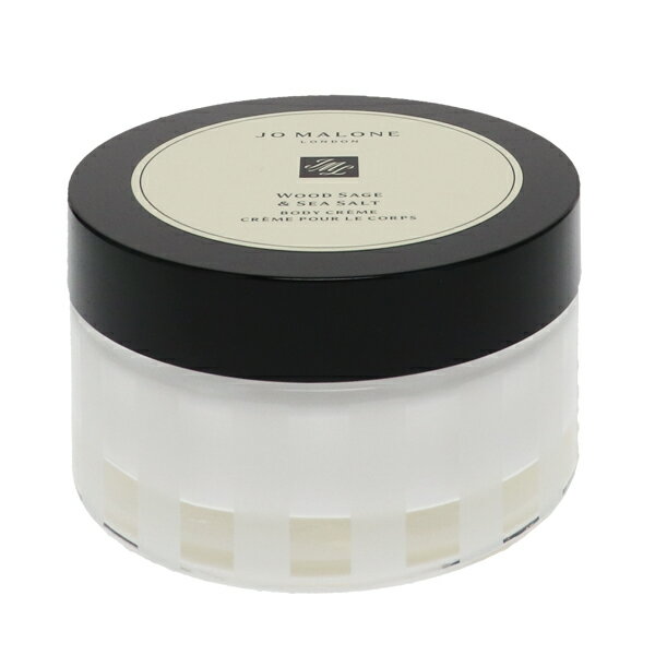 JO MALONE EbhZ[WV[\g {fBN[ 175ml yy zytOX Mtg v[g a {fBPAzyWOOD SAGE  SEA SALT BODY CREMEz