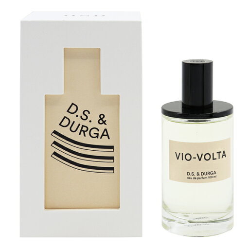 香水 D.S.&DURGA ヴィオヴォルタ EDP・SP 100ml 【送料無料】【フレグランス ギフト プレゼント 誕生日 ユニセックス・男女共用】【VIO VOLTA EAU DE PARFUM SRPAY】 香水 D.S.&DURGA ヴィオヴォルタ EDP・SP 100ml 【送料無料】【フレグランス ギフト プレゼント 誕生日 ユニセックス・男女共用】【VIO VOLTA EAU DE PARFUM SRPAY】