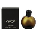 ハルストン 香水 HALSTON ホルストン Z-14 EDC・BT 75ml 【フレグランス ギフト プレゼント 誕生日 メンズ・男性用】【ホルストン HALSTON Z-14 COLOGNE】