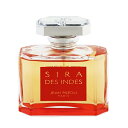 ジャン パトゥ ジャン パトゥ 香水 JEAN PATOU シラ デザンド (テスター) EDP・SP 75ml 【あす楽 送料込み(沖縄・離島を除く)】【フレグランス ギフト プレゼント 誕生日 レディース・女性用】【シラ デザンド SIRA DES INDES EAU DE PARFUM SPRAY TESTER】