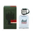 ヒューゴ・ボス ヒューゴボス 香水 HUGO BOSS ヒューゴ ミュージック リミテッドエディション EDT・SP 75ml 【送料込み(沖縄・離島を除く)】【フレグランス ギフト プレゼント 誕生日 メンズ・男性用】【ヒューゴ HUGO MAN MUSIC LIMITED EDITION EAU DE TOILETTE SPRAY】