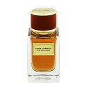 香水 DOLCE&GABBANA ベルベット エキゾチック レザー (テスター) EDP・SP 50ml 【送料無料】【フレグランス ギフト プレゼント 誕生日 メンズ・男性用】【ドルチェ&ガッバーナ VELVET EXOTIC LEATHER EAU DE PARFUM SPRAY TESTER】