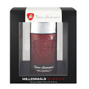 ランボルギーニ ランボルギーニ 香水 LAMBORGHINI ミレニアル ウィナー EDT・SP 125ml 【フレグランス ギフト プレゼント 誕生日 メンズ・男性用】【MILLENNIALS WINNER EAU DE TOILETTE SPRAY】