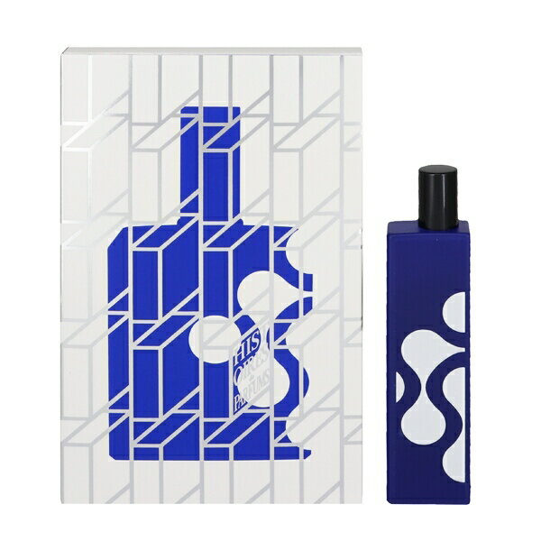香水 HISTOIRES DE PARFUMS ディス イズ ノット ア ブルーボトル 1/.4 EDP・SP 15ml 【送料込み(沖縄・離島を除く)】【フレグランス ギフト 新生活2025 誕生日 ユニセックス・男女共用】【THIS IS NOT A BLUE BOTTLE 1/.4 EAU DE PARFUM SPRAY】