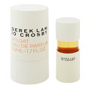 香水 DEREK LAM 10 CROSBY アフロート EDP・SP 50ml 【フレグランス ギフト 新生活2025 誕生日 レディース・女性用】【AFLO...