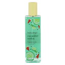 BODYCOLOGY {fBRW[ tOX~Xg L[Jo[  237ml  tOX Mtg v[g a Sgp  CUCUMBER MELON FRAGRACE MIST 