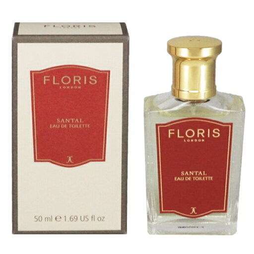 香水 FLORIS LONDON サンタル EDT・SP 50ml 【送料無料】【フレグランス ギフト 新生活2025 誕生日 メンズ・男性用】【SANTAL EAU DE TOILETTE SPRAY】 香水 FLORIS LONDON サンタル EDT・SP 50ml 【送料無料】【フレグランス ギフト 新生活2025 誕生日 メンズ・男性用】【SANTAL EAU DE TOILETTE SPRAY】