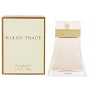 香水 ELLEN TRACY エレン トレーシー EDP・SP 100ml 【あす楽 送料込み(沖縄・離島を除く)】【フレグランス ギフト プレゼント 誕生日 レディース・女性用】【ELLEN TRAGY EAU DE PARFUM SPRAY】