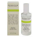 ǥ᡼  DEMETER ˥塼꡼ (Ȣʤ) EDCSP 120ml ڥե쥰 ե ץ쥼  ˥å˽ѡۡڥ饷å٥ NEW LEAF COLOGNE SPRAY