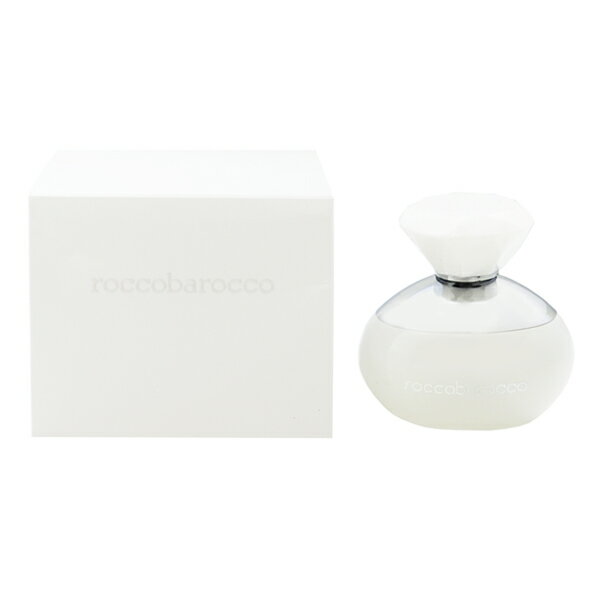 bRobR  ROCCO BAROCCO zCg tH[E[} (Ȃ) EDPESP 100ml yy (E)zytOX Mtg v[g a fB[XEpzyWHITE FOR WOMAN EAU DE PARFUM SPRAYz