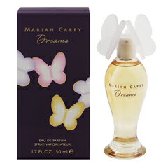 マライア キャリー 香水 MARIAH CAREY ドリームス (B級品) EDP・SP 50ml 