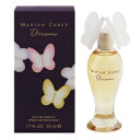 マライア キャリー 香水 MARIAH CAREY ドリームス (B級品) EDP SP 50ml 【あす楽 送料込み(沖縄 離島を除く)】【フレグランス ギフト プレゼント 誕生日 レディース 女性用】【DREAMS EAU DE PARFUM SPRAY】