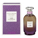香水 COACH ドリームス ムーンライト EDP・SP 90ml 【送料込み】【フレグランス ギフト プレゼント 誕生日 レディース・女性用】【DREAMS ...