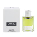 トム・フォード 香水 メンズ トムフォード 香水 TOM FORD ボー デ ジュール (箱なし) EDP・SP 100ml 【送料無料】【フレグランス ギフト プレゼント 誕生日 メンズ・男性用】【BEAU DE JOUR EAU DE PARFUM SPRAY】