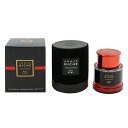 香水 ARMAF ニッチ レッド ルビー (箱なし) EDP・SP 90ml 【送料込み(沖縄・離島を除く)】【フレグランス ギフト プレゼント 誕生日 レディース・女性用】【NICHE RED RUBY EAU DE PARFUM SPRAY】(4)