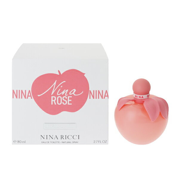 ニナリッチ 香水 NINA RICCI ニナ ロー