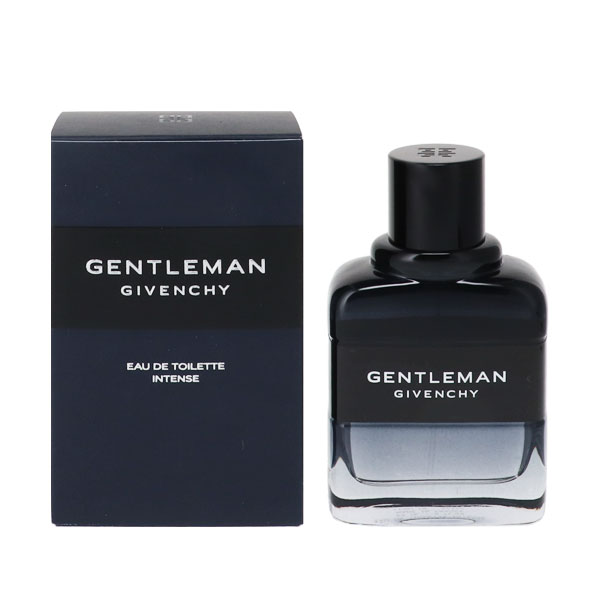 ジバンシイ ジバンシイ 香水 GIVENCHY ジェントルマン インテンス EDT・SP 60ml 【あす楽 送料無料】【フレグランス ギフト プレゼント 誕生日 メンズ・男性用】【ジェントルマン GENTLEMAN INTENSE EAU DE TOILETTE SPRAY】