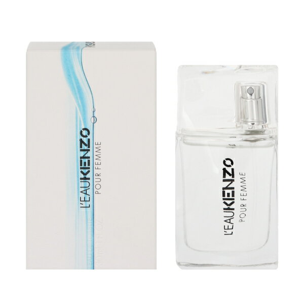  KENZO [pP][ EDTESP 30ml yyzytOX Mtg v[g a fB[XEpzy[pP] LfEAU PAR KENZO POUR FEMME EAU DE TOILETTE SPRAYz