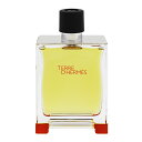 エルメス 香水 HERMES テール ドゥ エルメス (テスター) P・SP 200ml 【送料無料】【フレグランス ギフト プレゼント 誕生日 メンズ・男性用】【テール ドゥ エルメス TERRE D HERMES PARFUM SPRAY TESTER】