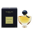 香水 GUERLAIN シャリマー EDP・SP 50ml 【送料無料】【フレグランス ギフト プレゼント 誕生日 レディース・女性用】【シャリマ SHALIMAR EAU DE PARFUM SPRAY】