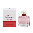 香水 GUERLAIN モン ゲラン ブルーム オブ ローズ EDP・SP 100ml 【送料無料】【フレグランス ギフト プレゼント 誕生日 レディース・女性用】【MON GUERLAIN BLOOM OF ROSE EAU DE PARFUM SPRAY】