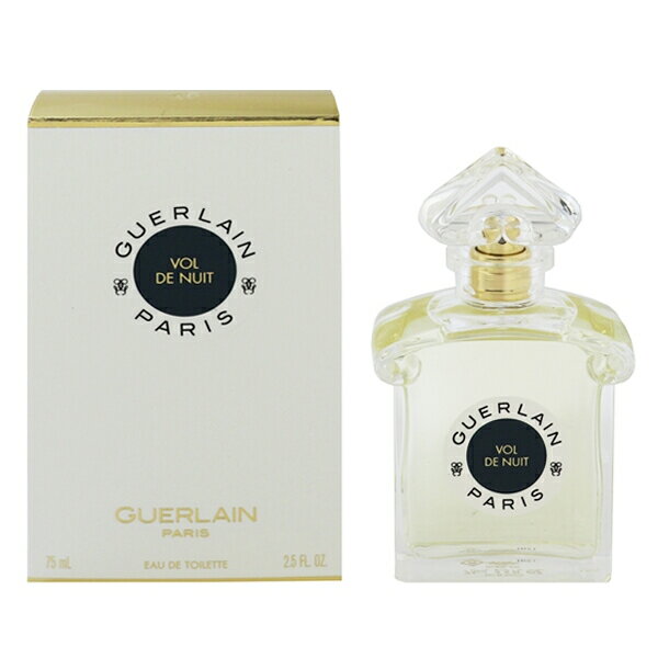 新品未開封 GUERLAIN ゲラン ヴォルドニュイ 夜間飛行 香水 30ml 新品未開封 GUERLAIN ゲラン ヴォルドニュイ 夜間飛行 香水 30ml