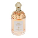 香水 GUERLAIN アクア アレゴリア オランジェ ソレイヤ (テスター) EDT・SP 125ml 【送料無料】【フレグランス ギフト プレゼント 誕生日 レディース・女性用】【アクア アレゴリア AQUA ALLEGORIA ORANGE SOLEIA EAU DE TOILETTE SPRAY TESTER】
