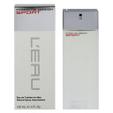 ポルシェデザイン 香水 PORSCHE DESIGN スポーツ ロー フォーメン EDT SP 120ml 【あす楽 送料込み(沖縄 離島を除く)】【フレグランス ギフト プレゼント 誕生日 メンズ 男性用】【SPORTS LEAU FOR MEN EAU DE TOILETTE SPRAY】