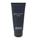 JIMMY CHOO ジミー チュウ マン アフターシェーブ バーム 100ml 【あす楽 送料込み(沖縄・離島を除く)】【フレグランス ギフト プレゼント 誕生日 シェービング剤・アフターシェーブ】【ジミ チュウ マン JIMMY CHOO MAN AFTER SHAVE BALM】