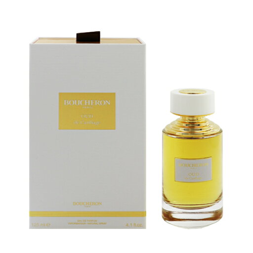 香水 BOUCHERON ウード ドゥ カッセージ EDP・SP 125ml 【送料無料】【フレグランス ギフト 新生活2025 誕生日 レディース・女性用】【OUD DE CARTHAGE EAU DE PARFUM SPRAY】 香水 BOUCHERON ウード ドゥ カッセージ EDP・SP 125ml 【送料無料】【フレグランス ギフト 新生活2025 誕生日 レディース・女性用】【OUD DE CARTHAGE EAU DE PARFUM SPRAY】