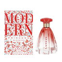 香水 LANVIN モダンプリンセス ブルーミング EDT・SP 90ml 【送料込み(沖縄・離島を除く)】【フレグランス ギフト 新生活2025 誕生日 レディース・女性用】【モダンプリンセス MODERN PRINCESS BLOOMING EAU DE TOILETTE SPRAY】(4)