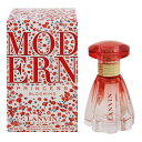 香水 LANVIN モダンプリンセス ブルーミング EDT・SP 30ml 【フレグランス ギフト プレゼント 誕生日 レディース・女性用】【モダンプリンセス MODERN PRINCESS BLOOMING EAU DE TOILETTE SPRAY】