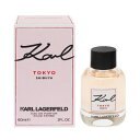 ラガーフェルド ラガーフェルド 香水 LAGERFELD トーキョー シブヤ プールファム EDP・SP 60ml 【送料込み(沖縄・離島を除く)】【フレグランス ギフト プレゼント 誕生日 レディース・女性用】【TOKYO SHIBUYA POUR FEMME EAU DE PARFUM SPRAY】