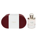 香水 CARON ローズ・イヴォワール EDP・SP 100ml 【送料無料】【フレグランス ギフト プレゼント 誕生日 レディース・女性用】【ROSE IVOIRE DE CARON EAU DE PARFUM SPRAY】