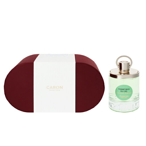 香水 CARON シャン・ブルー・デュ・シエル EDC・SP 100ml 【送料無料】【フレグランス ギフト 新生活2025 誕生日 ユニセックス・男女共用】【CHAMP BLEU DU CIEL EAU DE COLOGNE SPRAY】 香水 CARON シャン・ブルー・デュ・シエル EDC・SP 100ml 【送料無料】【フレグランス ギフト 新生活2025 誕生日 ユニセックス・男女共用】【CHAMP BLEU DU CIEL EAU DE COLOGNE SPRAY】