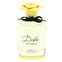 香水 DOLCE&GABBANA ドルチェ シャイン (テスター) EDP・SP 75ml 【送料込み(沖縄・離島を除く)】【フレグランス ギフト プレゼント 誕生日 レディース・女性用】【ドルチェ DOLCE SHINE EAU DE PARFUM SPRAY TESTER】
