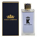 香水 DOLCE＆GABBANA K (キング) バイ ド